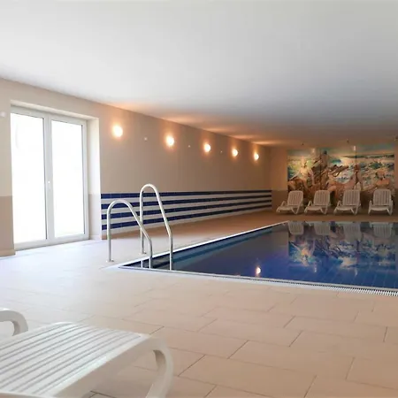 Haus Meeresblick - Ostseeperle A 0.13