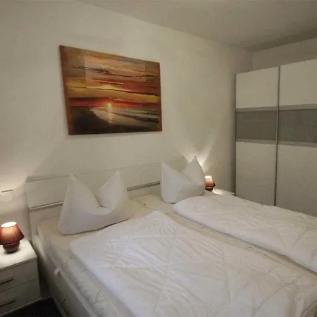 公寓 Haus Meeresblick - Ostseeperle A 0.13 巴贝
