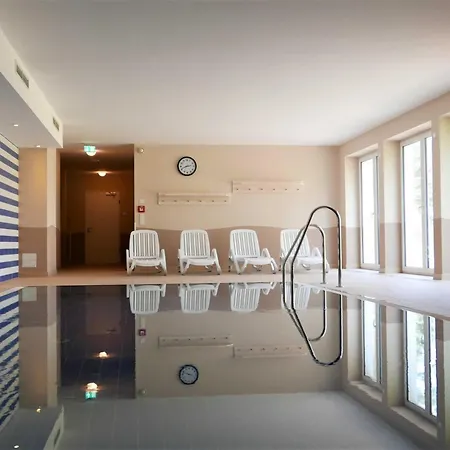 Haus Meeresblick - Ostseeperle A 0.13
