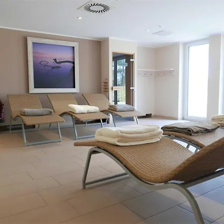 Haus Meeresblick - Ostseeperle A 0.13 아파트