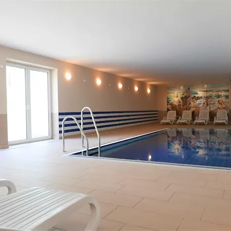 Haus Meeresblick - Ostseeperle A 0.13 *
